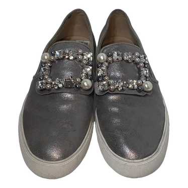 Karl Lagerfeld Leather flats - image 1