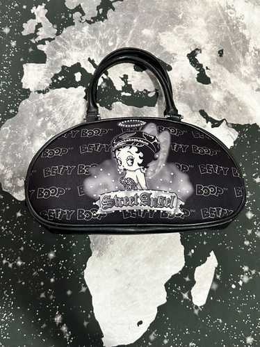 Other × Vintage Betty Boop purse