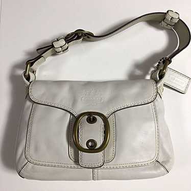 Vintage coach bleeker legacy - Gem