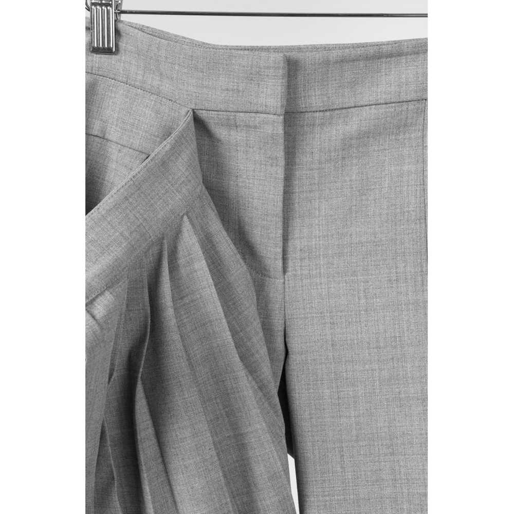 Tibi Wool carot pants - image 10