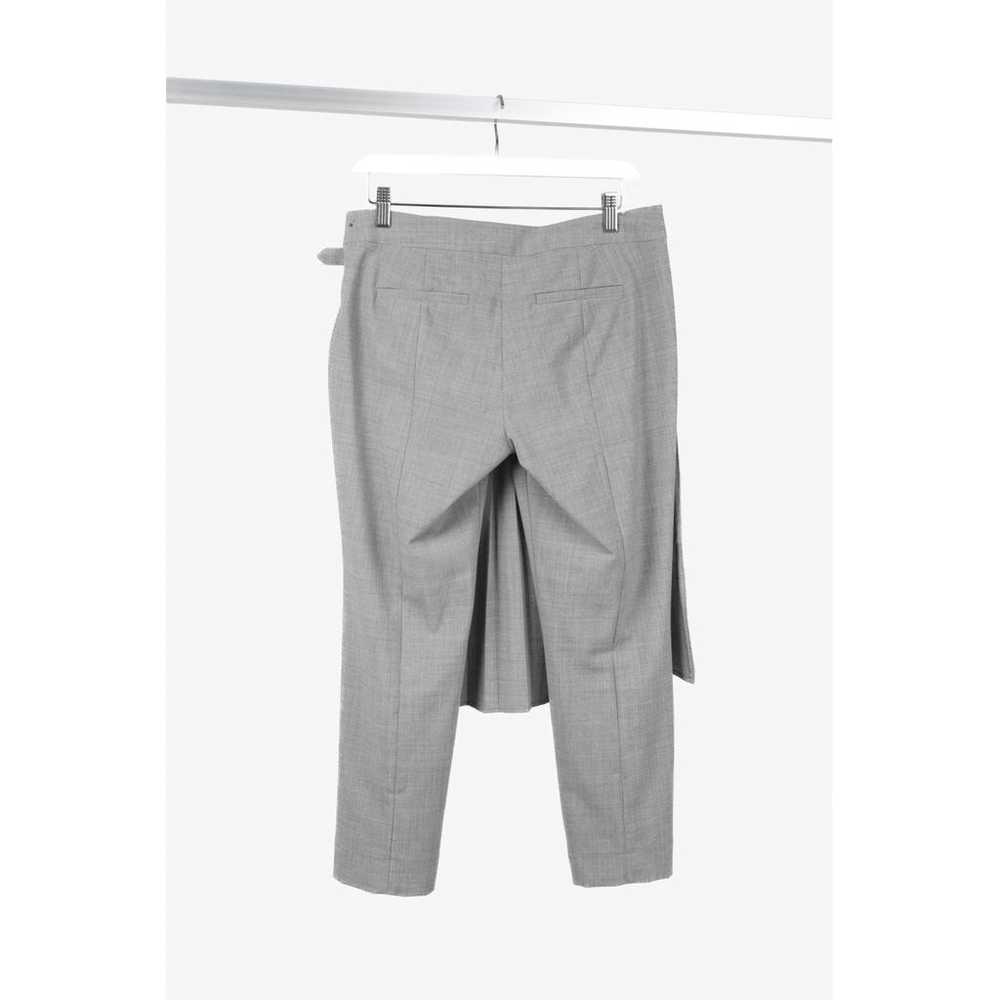 Tibi Wool carot pants - image 2