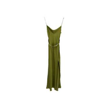 Nicholas Silk maxi dress