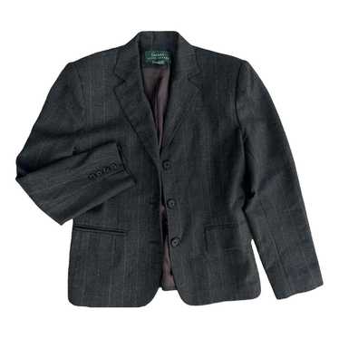 Lauren Ralph Lauren Wool blazer