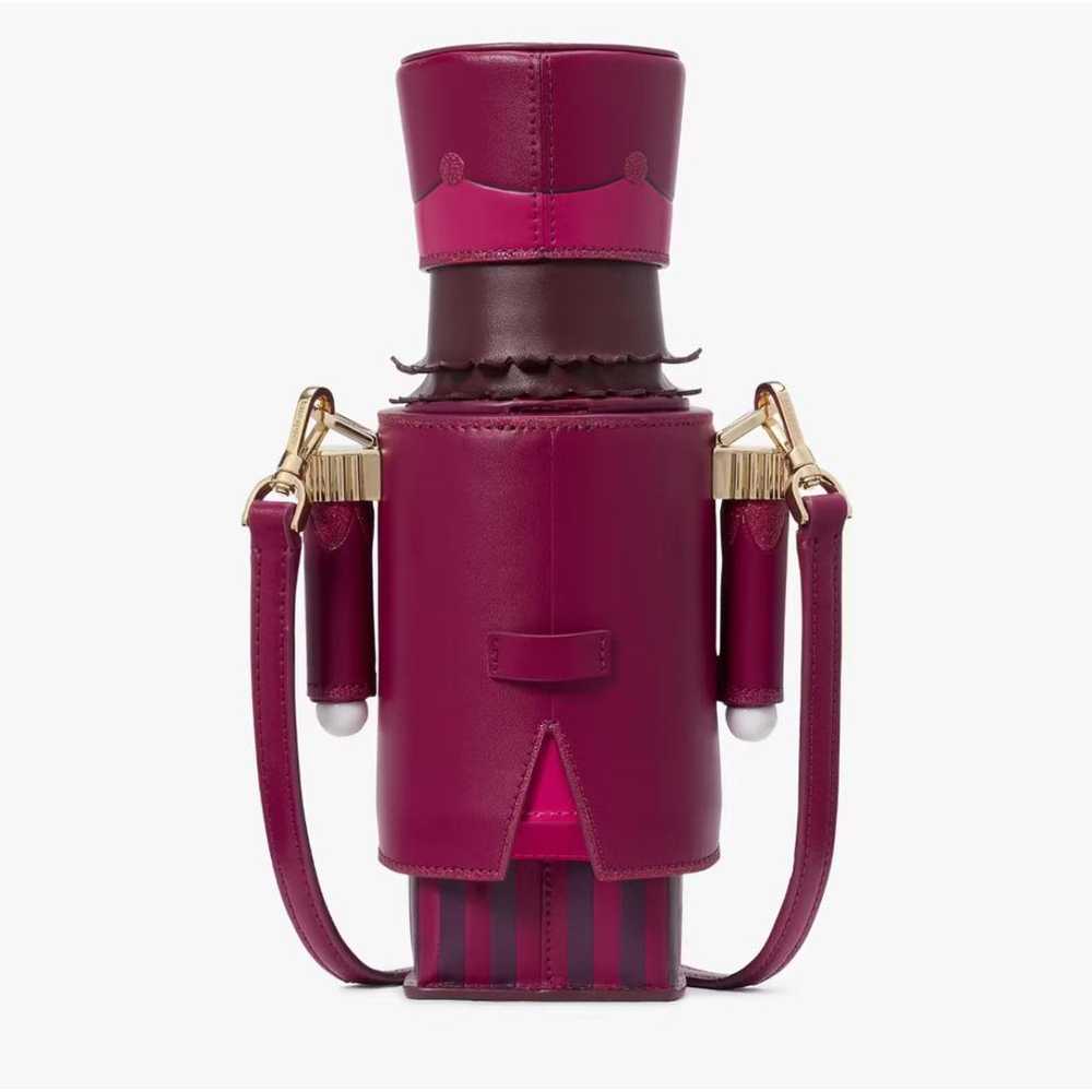 Kate Spade Leather crossbody bag - image 3