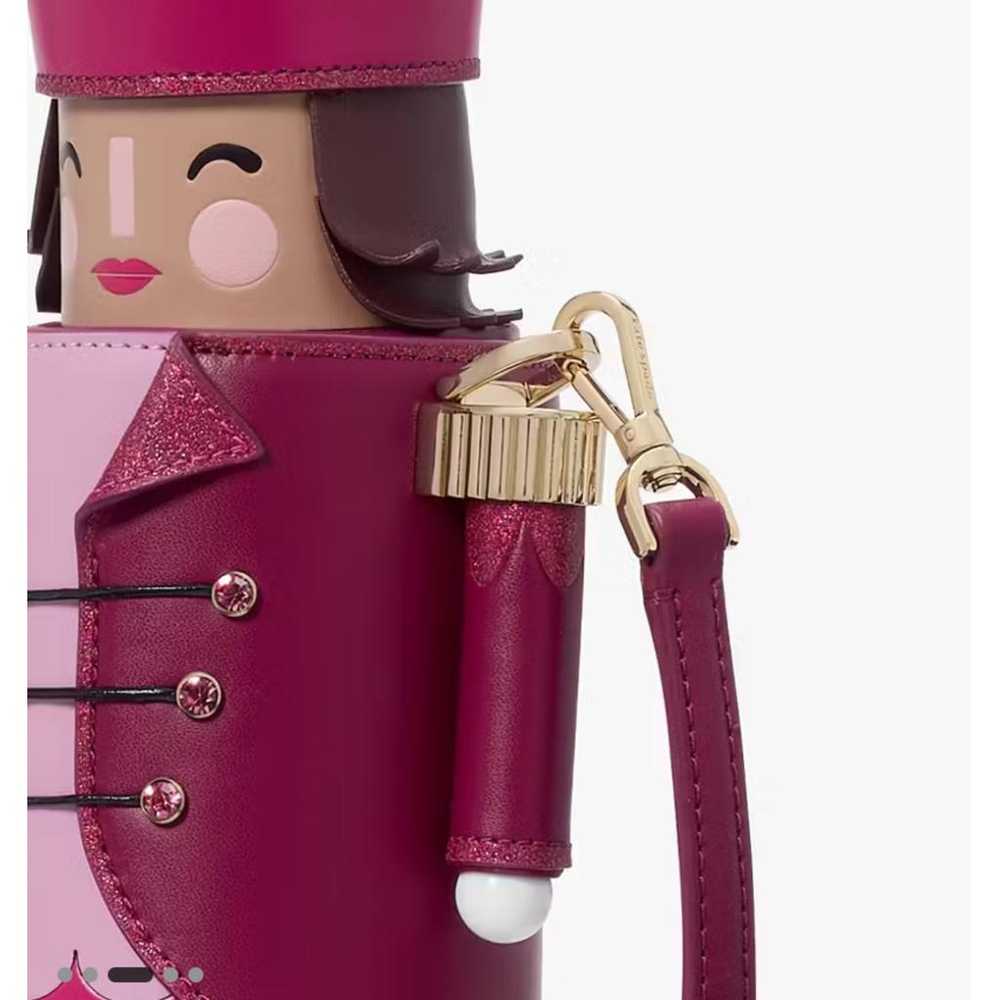 Kate Spade Leather crossbody bag - image 5