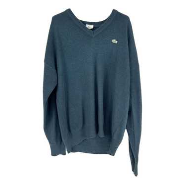 Lacoste Wool sweatshirt - image 1