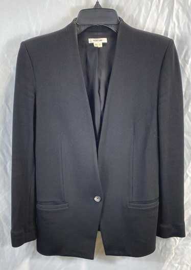 Helmut Lang Women Black Blazer S