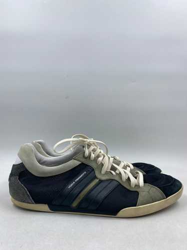 Authentic Yohji Yamamoto Adidas Boxing Classic Tra