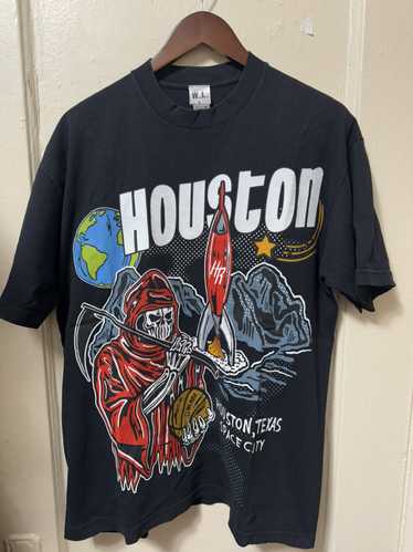 Warren Lotas Warren Lotas Houston Tee