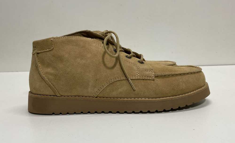 Koolaburra By UGG Suede Leather Chukka Lace Up Bo… - image 3