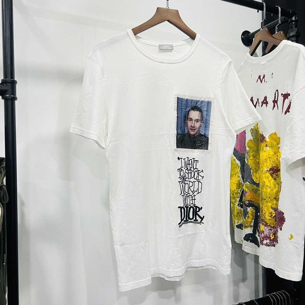 Dior × Stussy SOLD OUT IS MY STORE - image 1