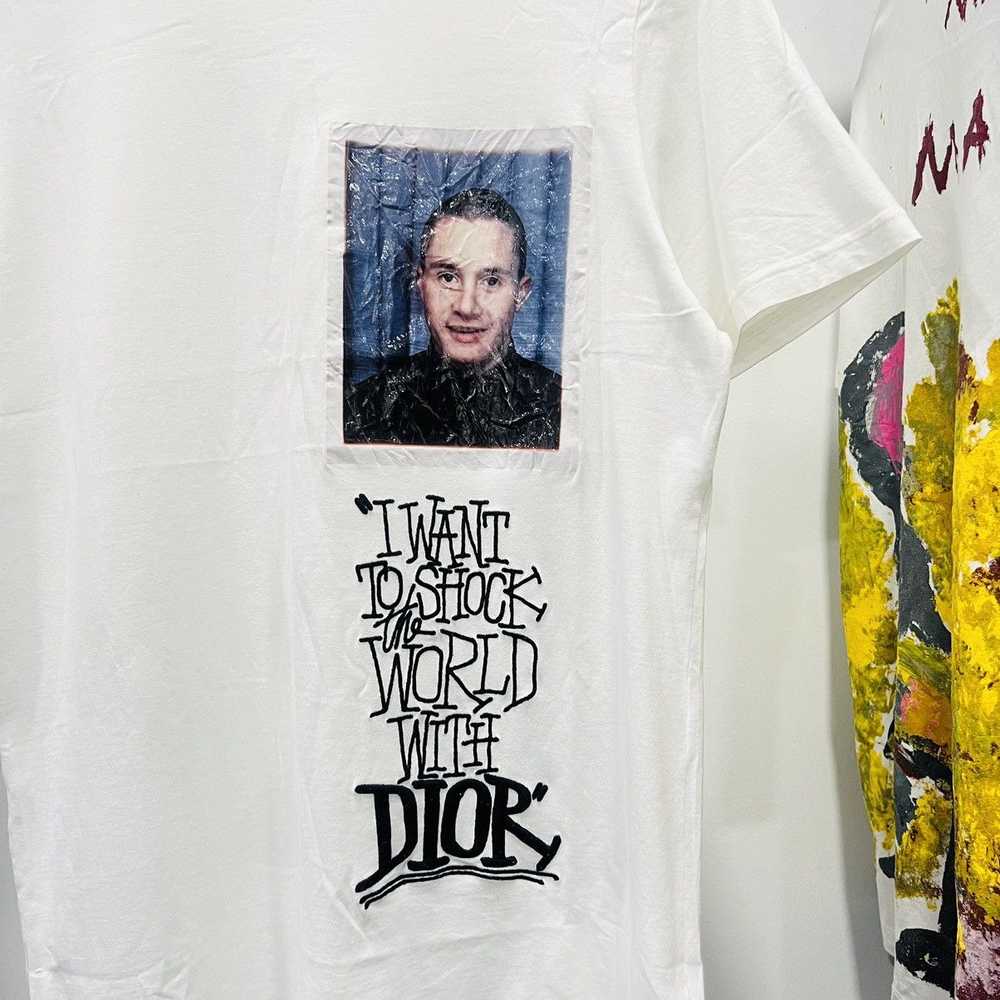 Dior × Stussy SOLD OUT IS MY STORE - image 2