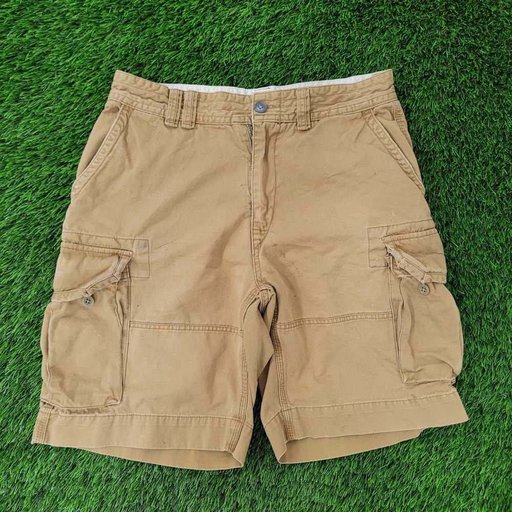 Polo Ralph Lauren POLO Ralph-Lauren Cargo Shorts … - image 1