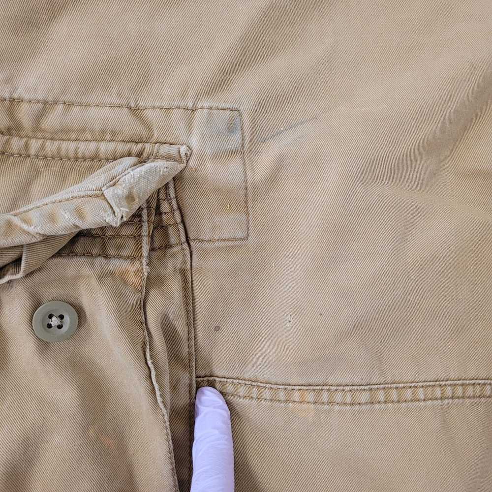 Polo Ralph Lauren POLO Ralph-Lauren Cargo Shorts … - image 7