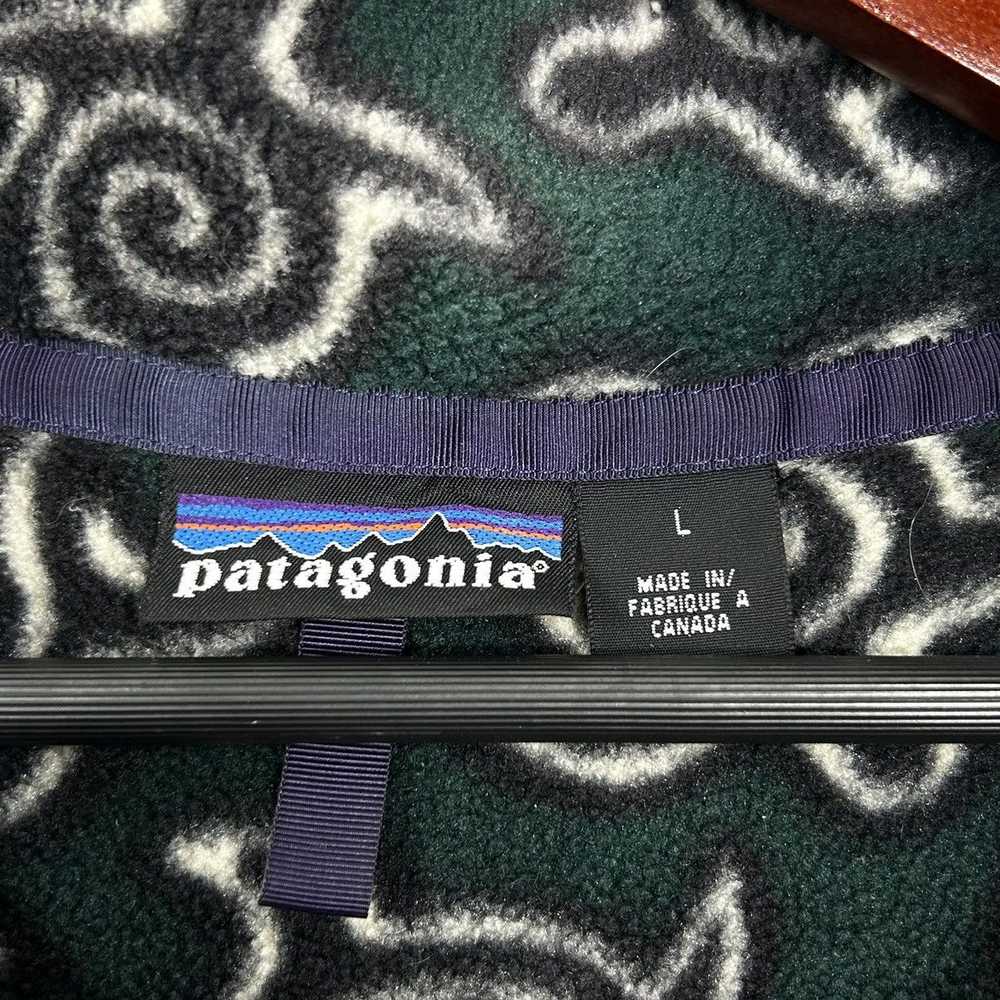 Archival Clothing × Patagonia × Vintage 1995 Pata… - image 3