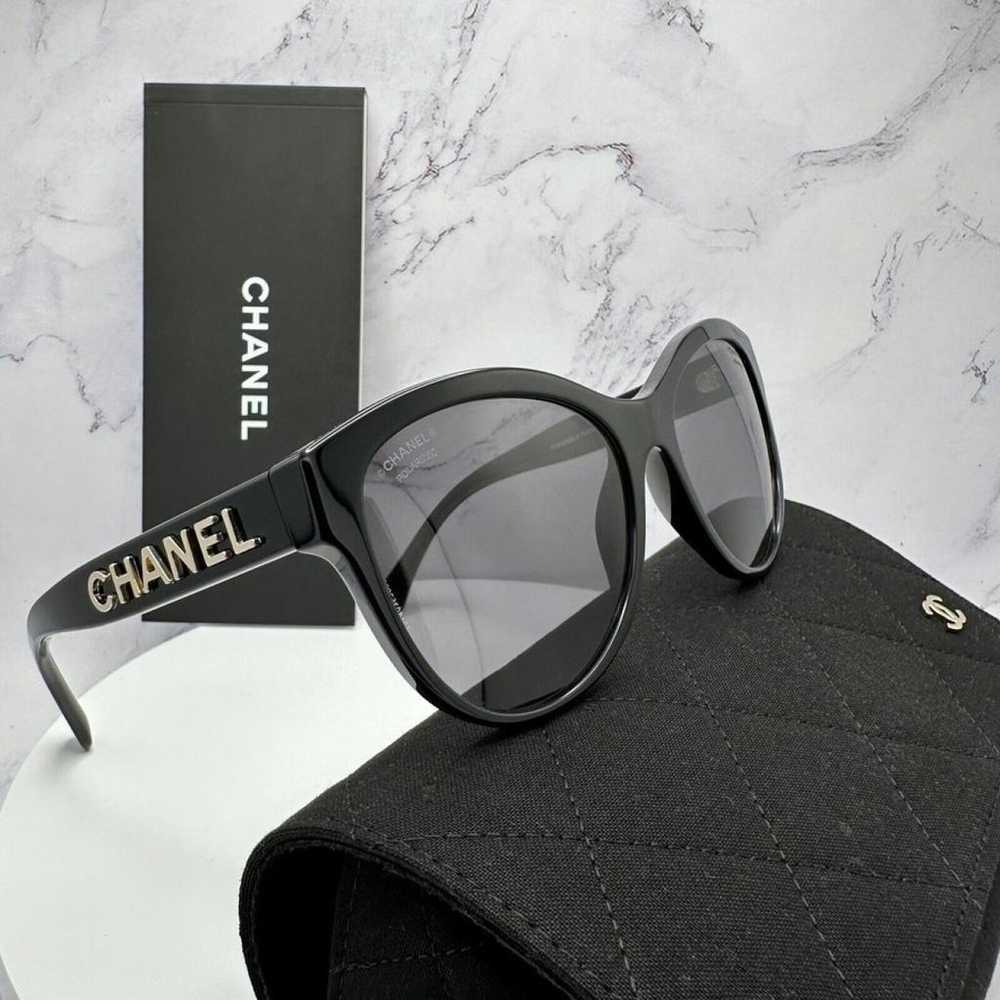 Chanel Sunglasses - image 11