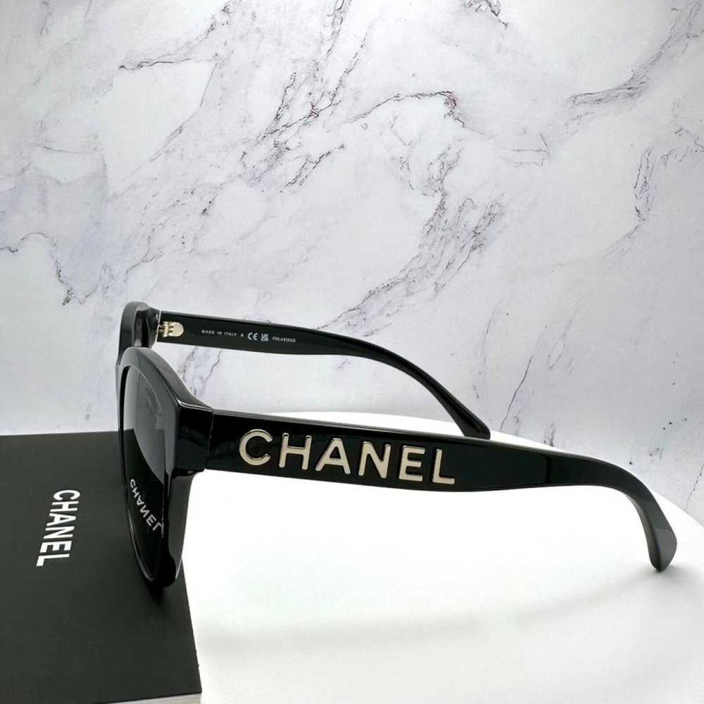 Chanel Sunglasses - image 12