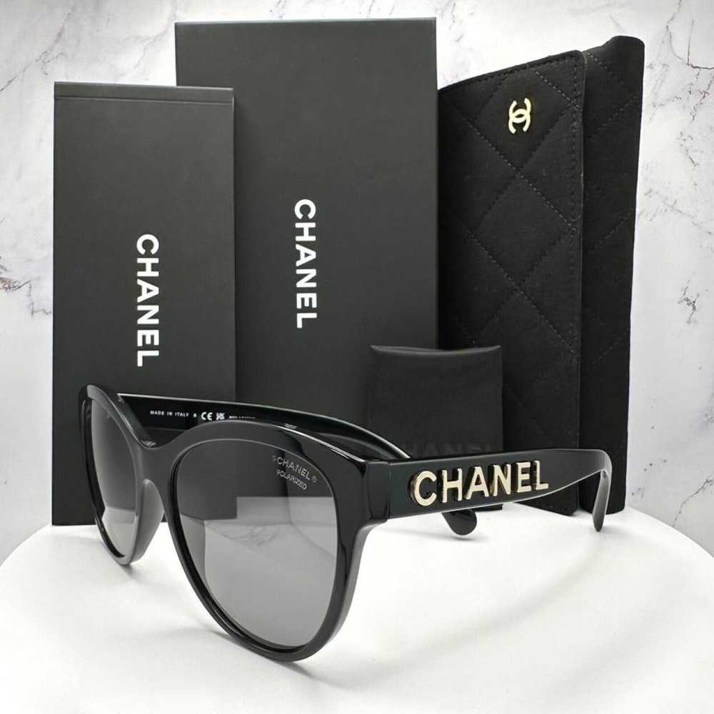 Chanel Sunglasses - image 2