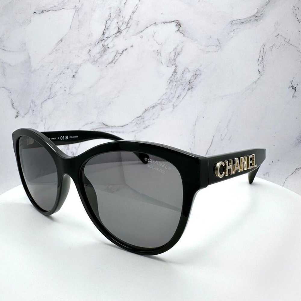 Chanel Sunglasses - image 3