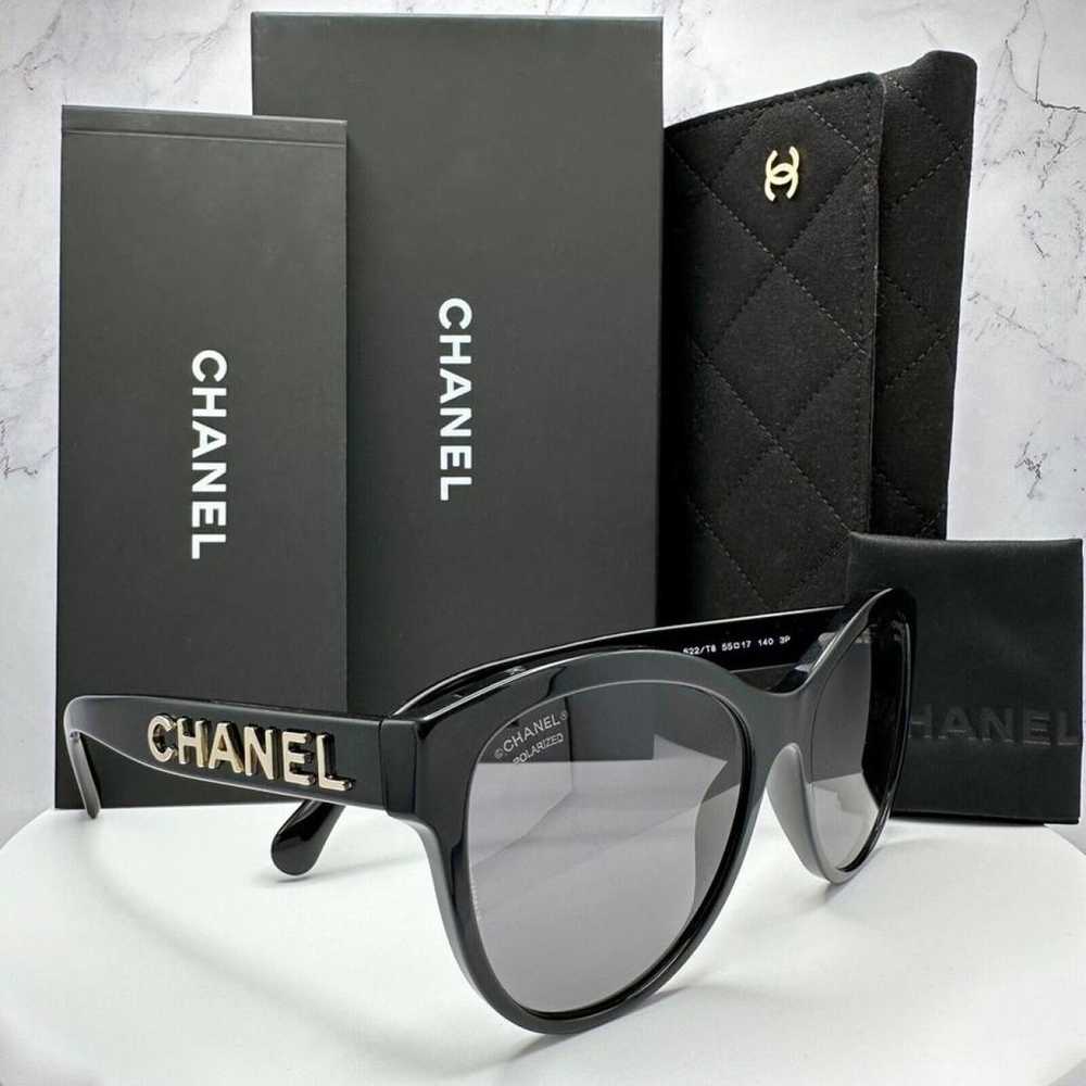 Chanel Sunglasses - image 4