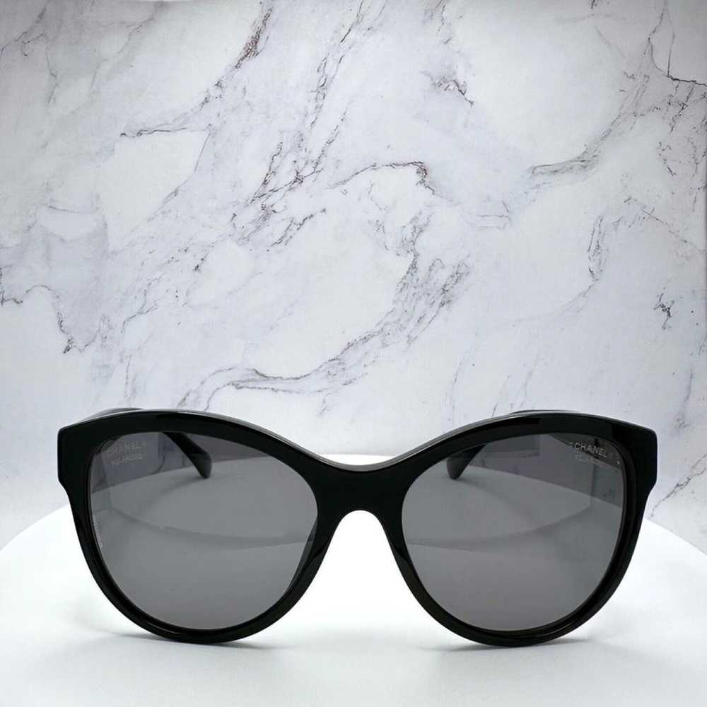 Chanel Sunglasses - image 5