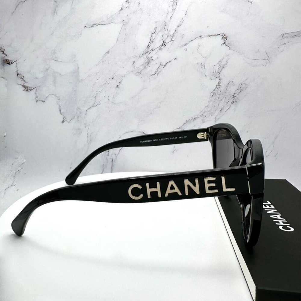 Chanel Sunglasses - image 6