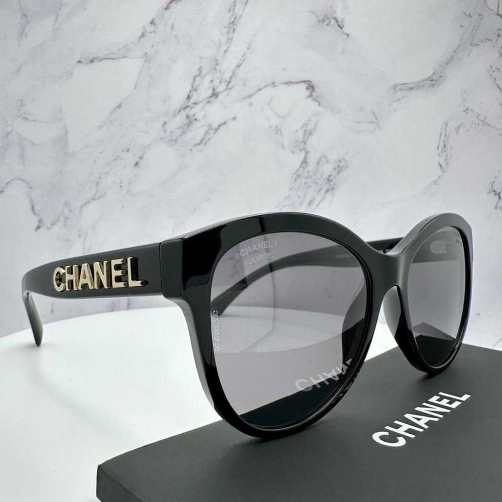 Chanel Sunglasses - image 7