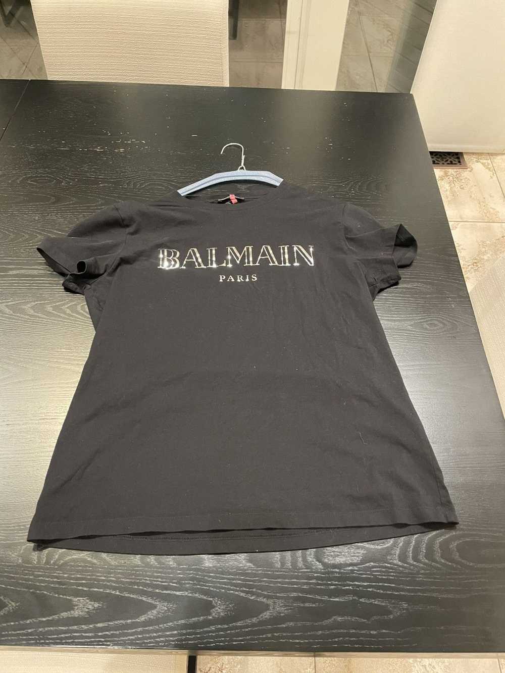 Balmain Balmain Tee - image 1