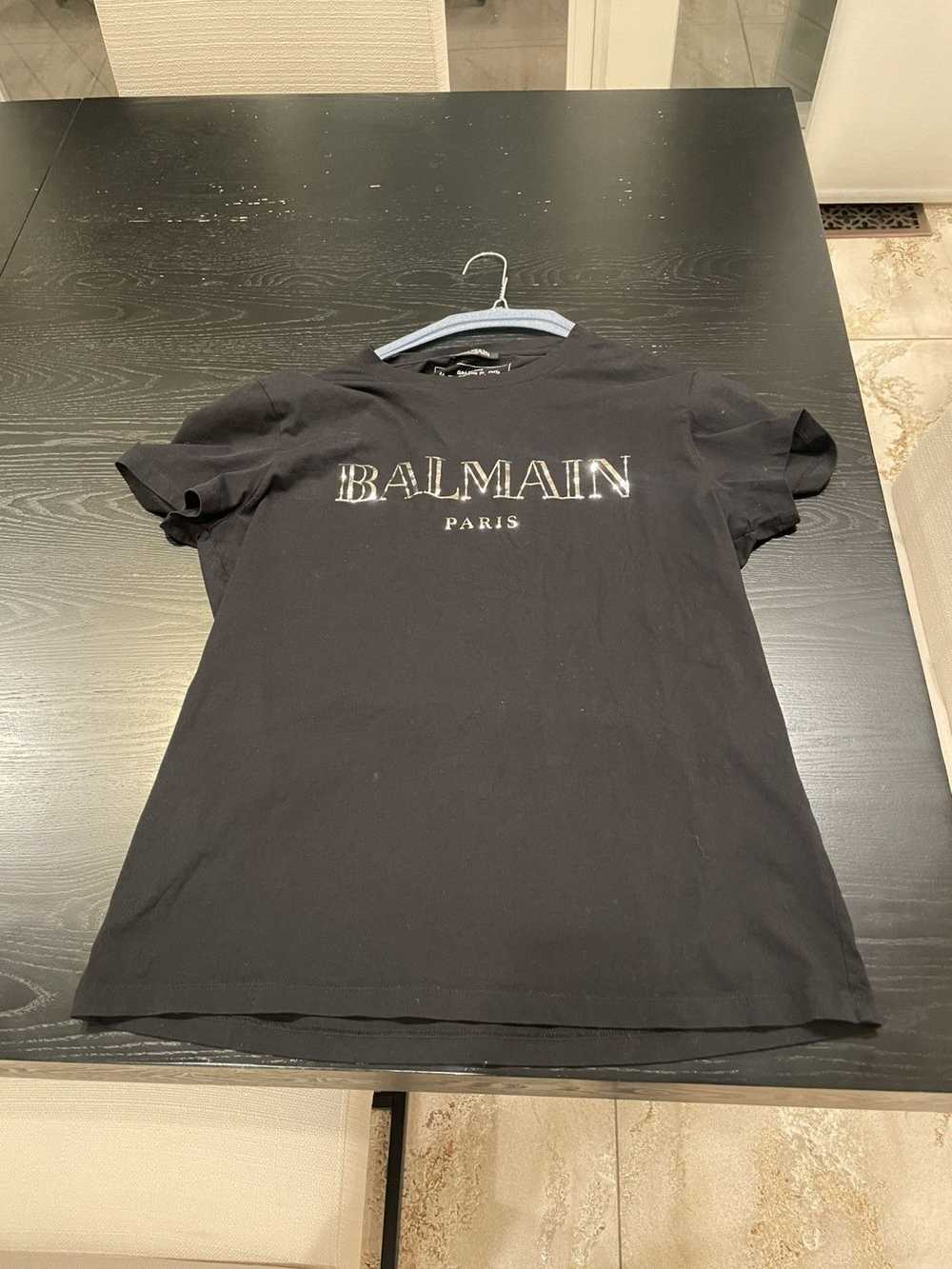 Balmain Balmain Tee - image 3