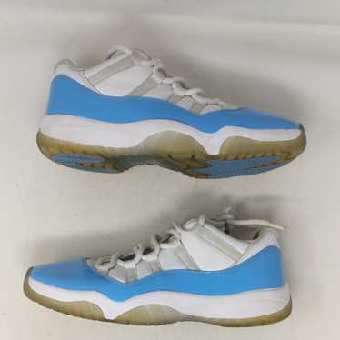 Jordan Brand Air Jordan 11 Retro Low UNC - image 1