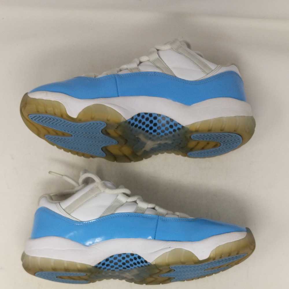 Jordan Brand Air Jordan 11 Retro Low UNC - image 2