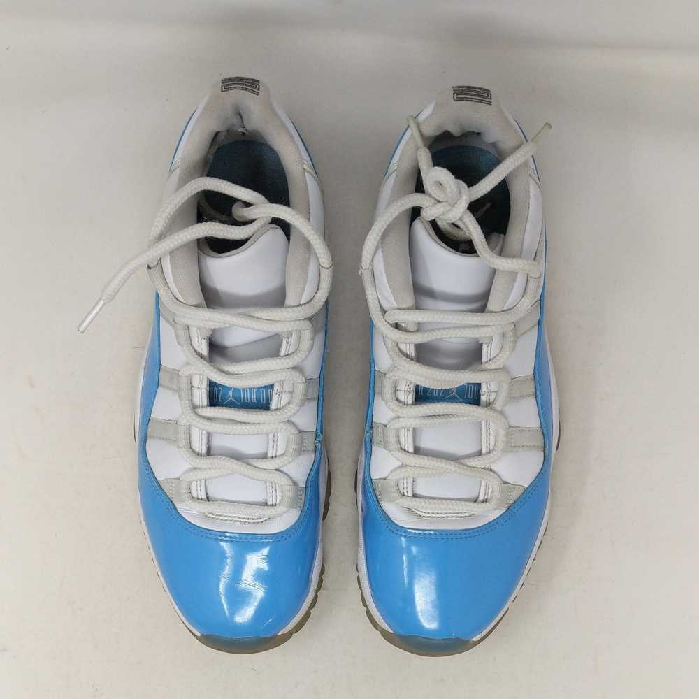 Jordan Brand Air Jordan 11 Retro Low UNC - image 3