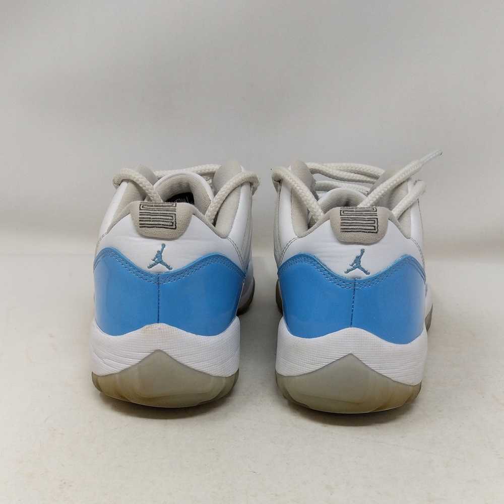 Jordan Brand Air Jordan 11 Retro Low UNC - image 4