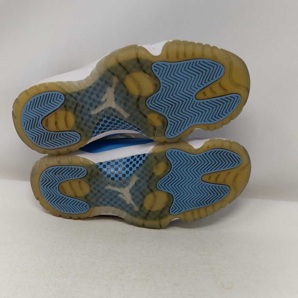 Jordan Brand Air Jordan 11 Retro Low UNC - image 5