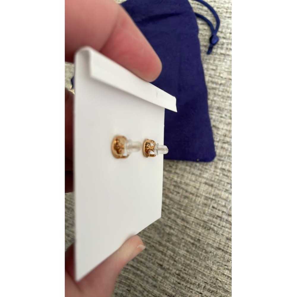 Tory Burch Crystal earrings - image 3