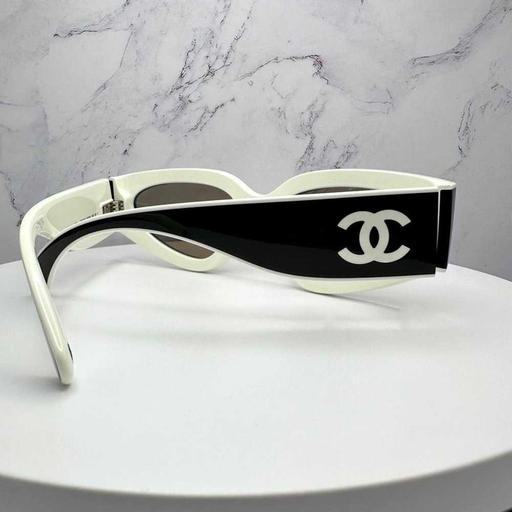 Chanel Sunglasses - image 11