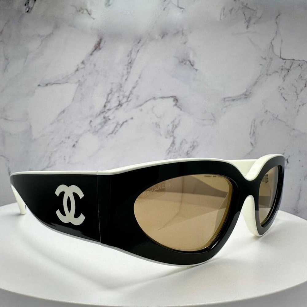 Chanel Sunglasses - image 12