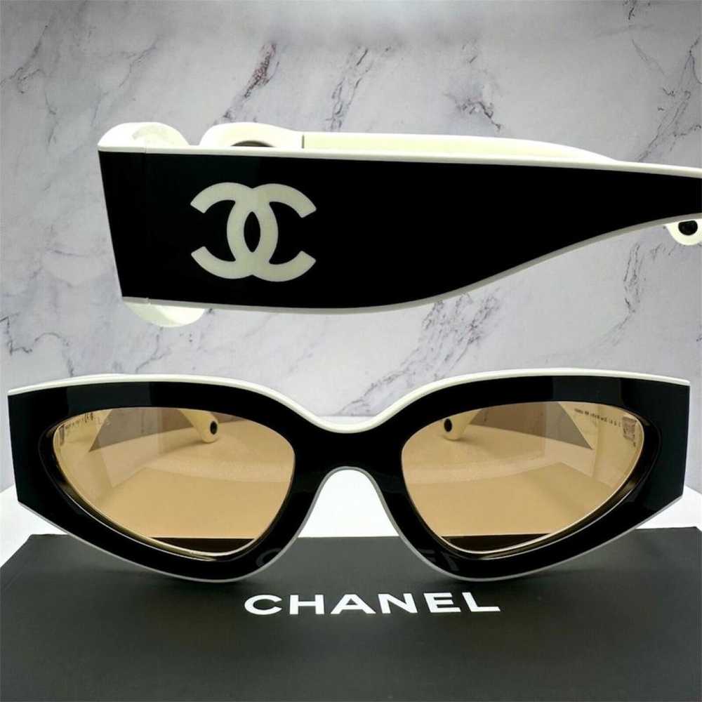 Chanel Sunglasses - image 2