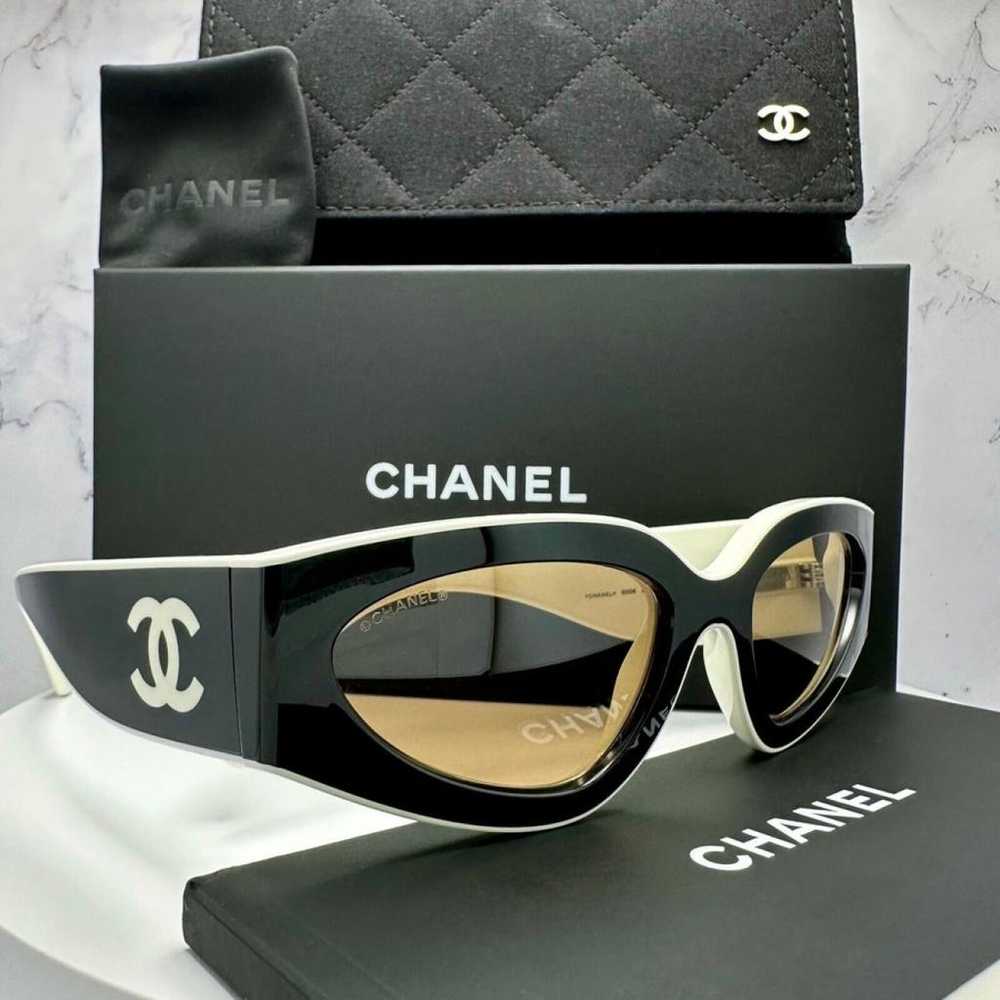 Chanel Sunglasses - image 3