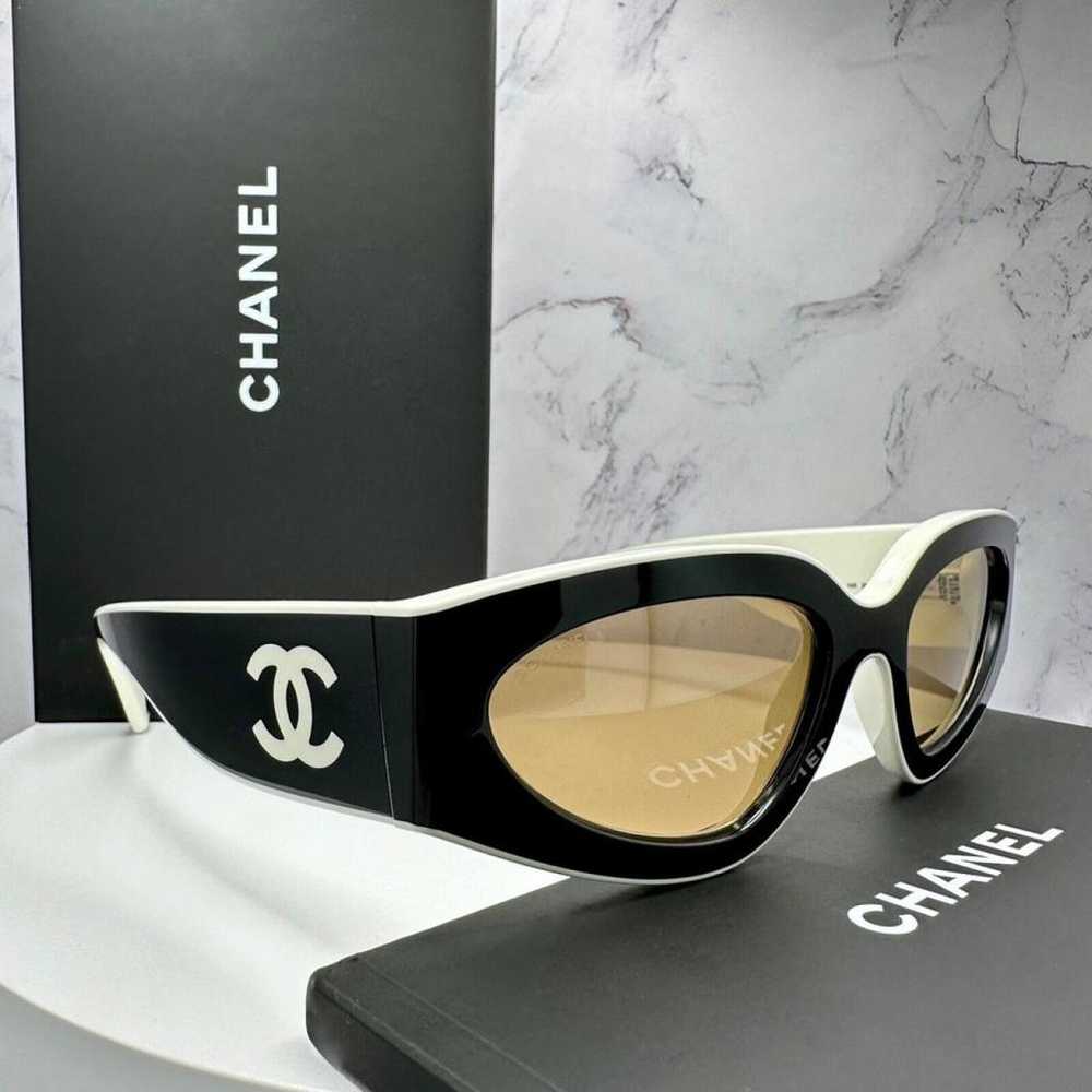 Chanel Sunglasses - image 5