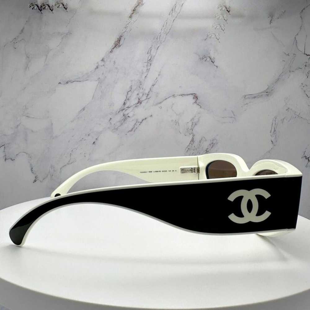 Chanel Sunglasses - image 6