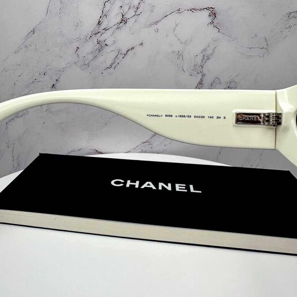 Chanel Sunglasses - image 7