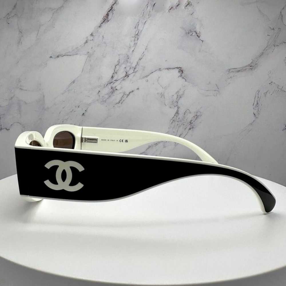 Chanel Sunglasses - image 9