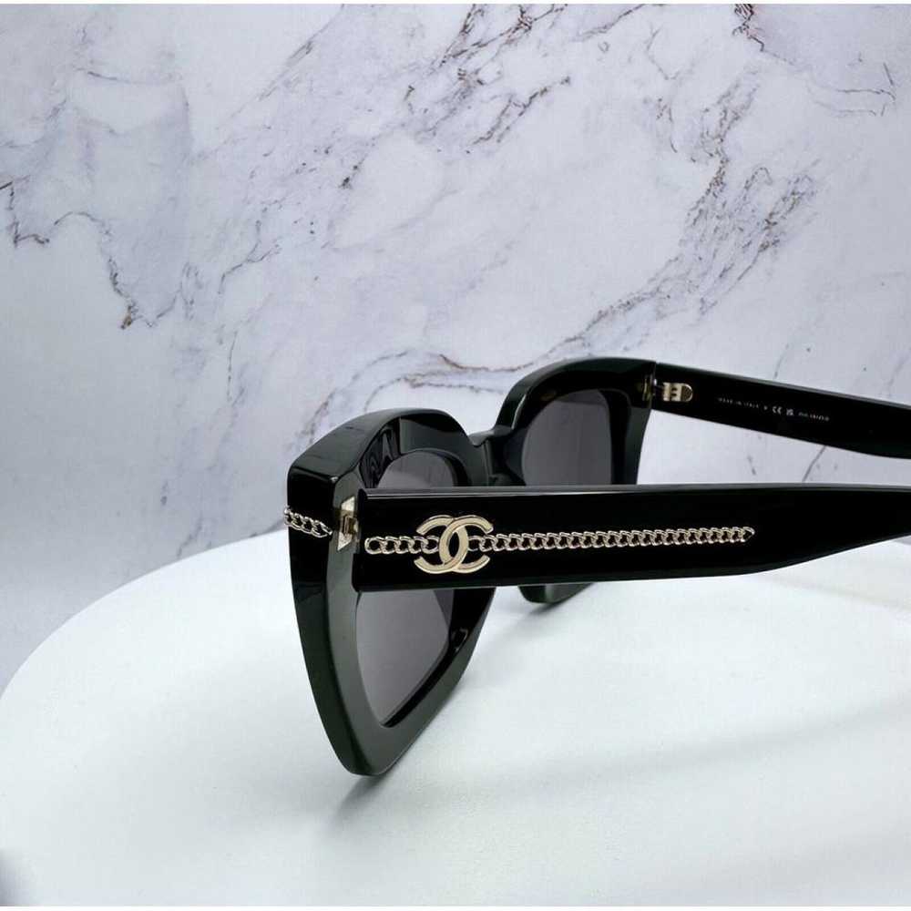 Chanel Sunglasses - image 10