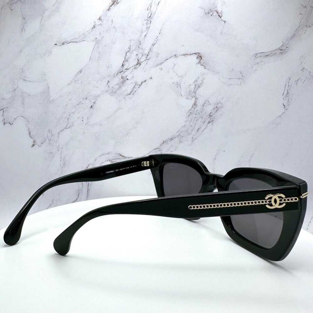 Chanel Sunglasses - image 12