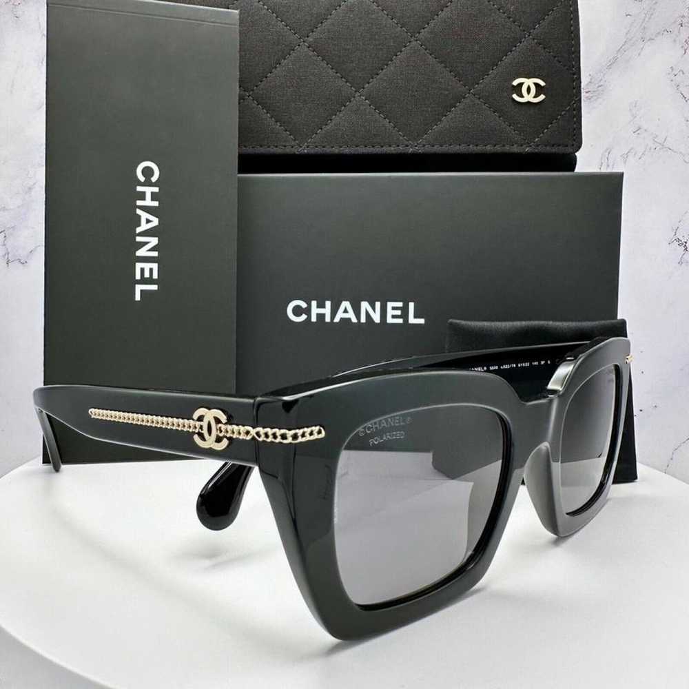 Chanel Sunglasses - image 2