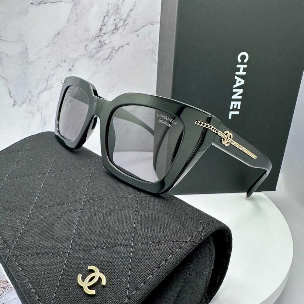 Chanel Sunglasses - image 3