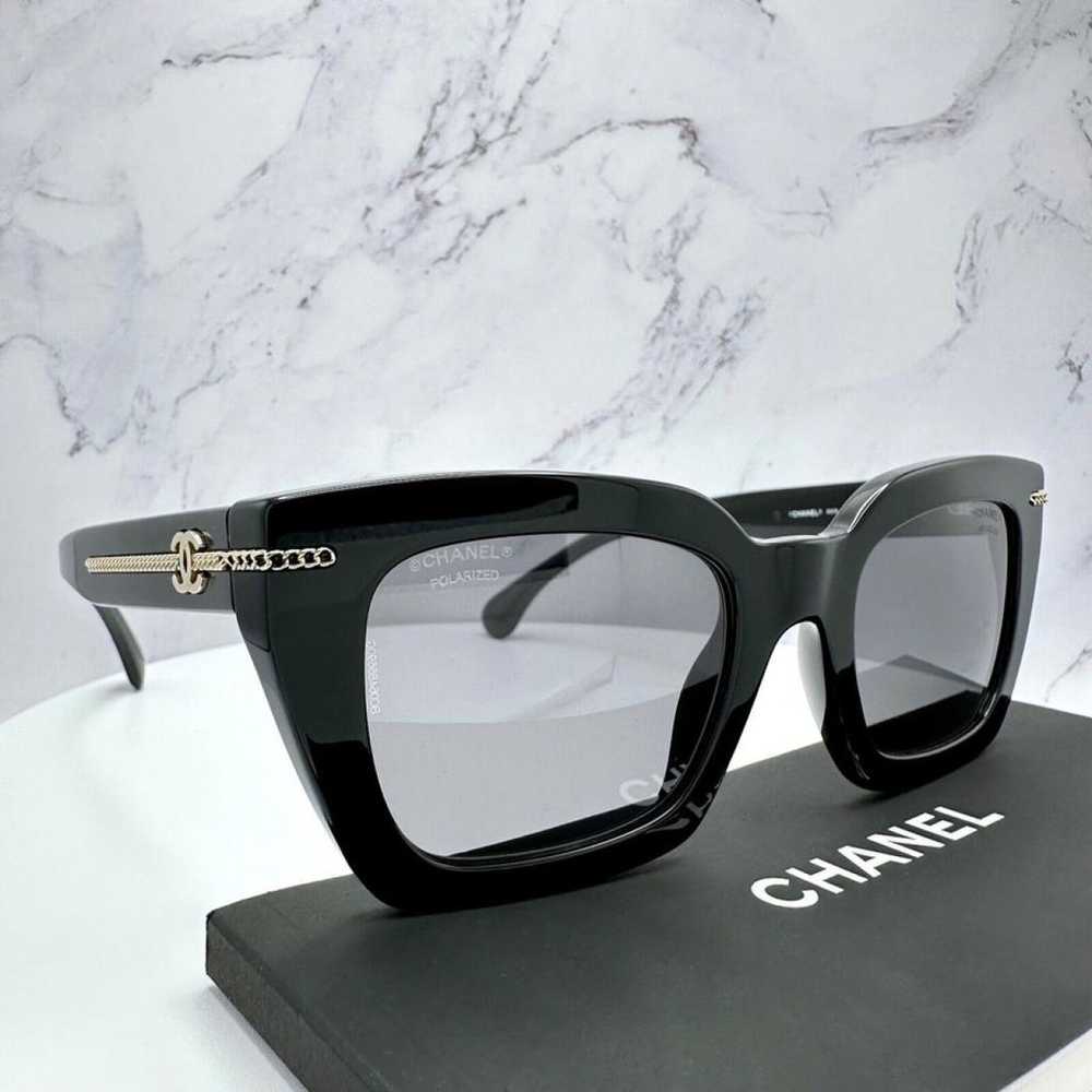 Chanel Sunglasses - image 4