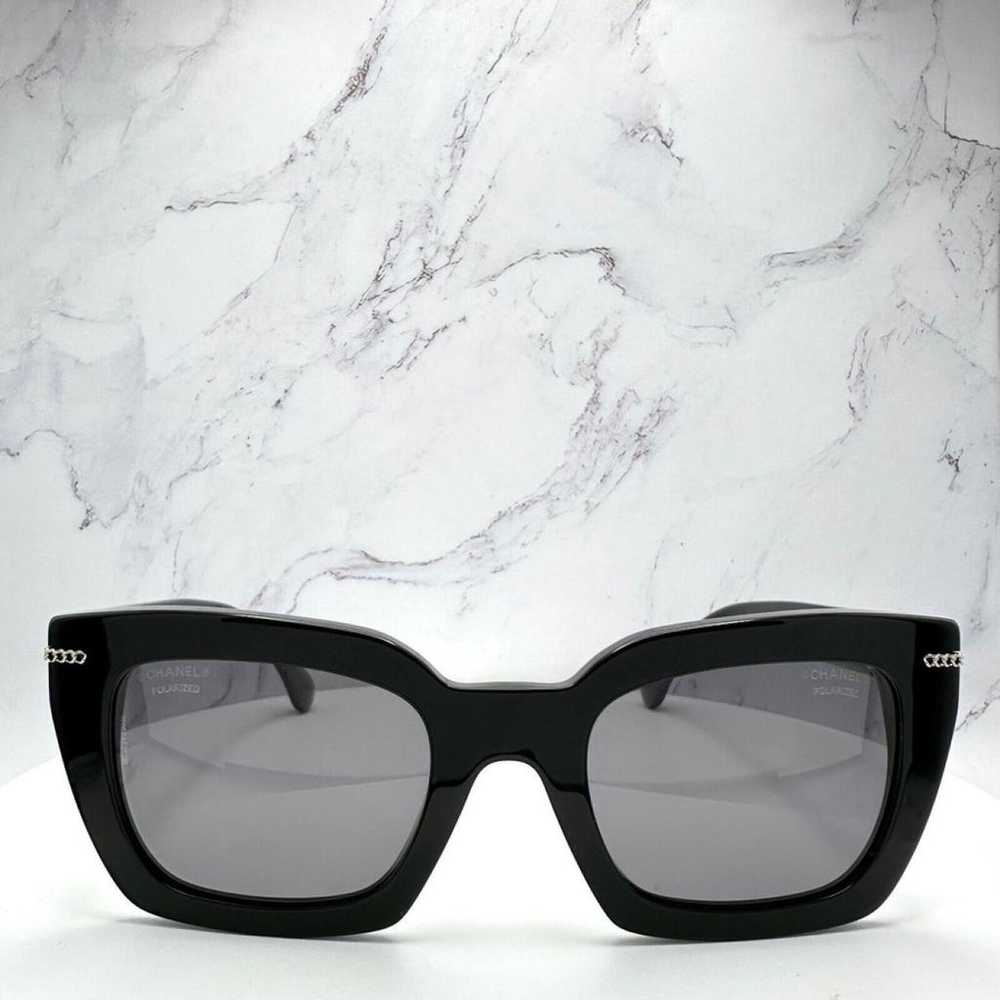 Chanel Sunglasses - image 5