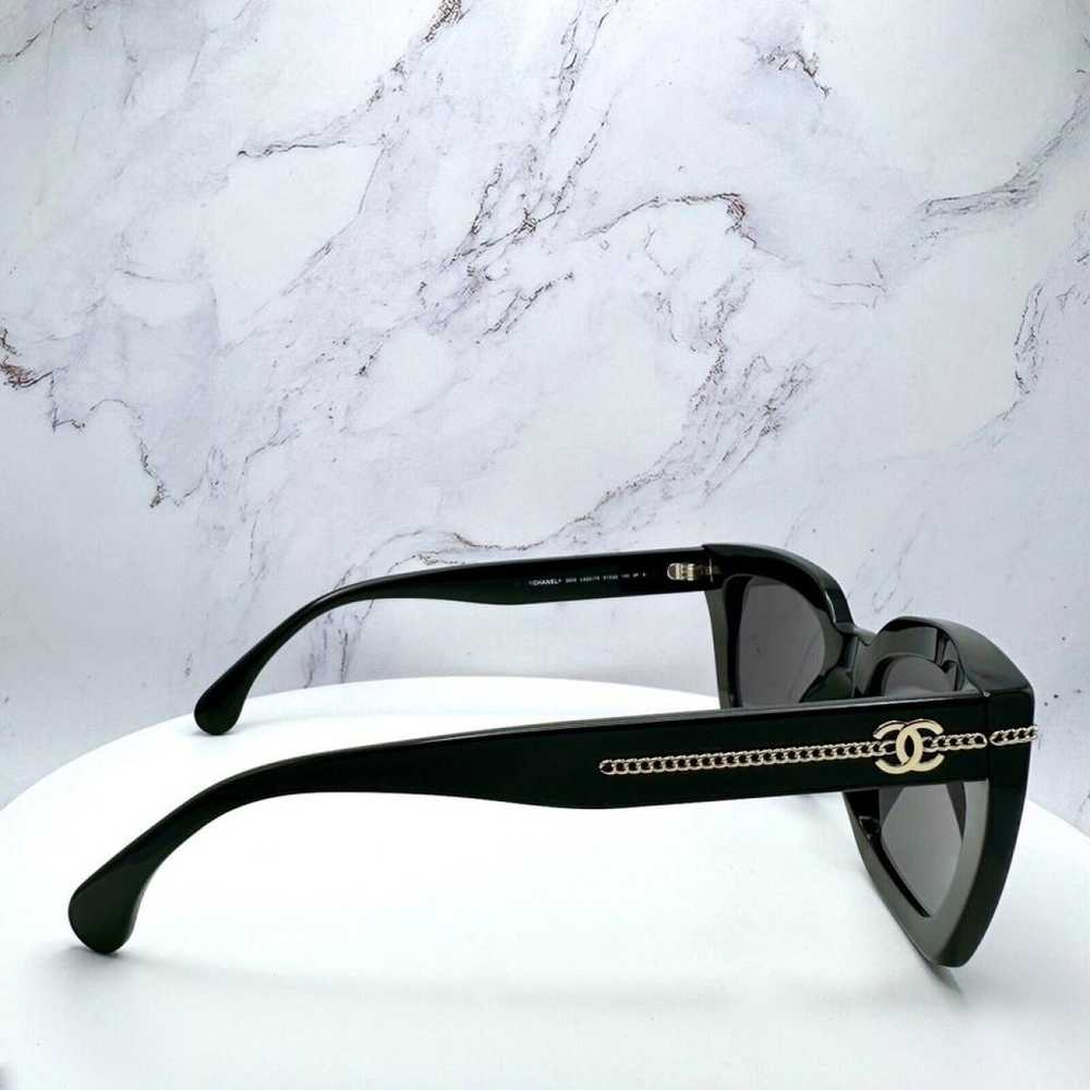 Chanel Sunglasses - image 6